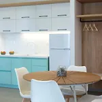 Apartment Elianthi Luxury *
