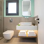 Apartment Elianthi Luxury *