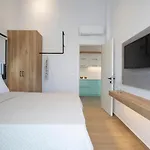 Apartment Elianthi Luxury *
