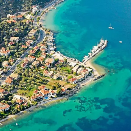Elianthi Luxury Διαμέρισμα Νικιάνα