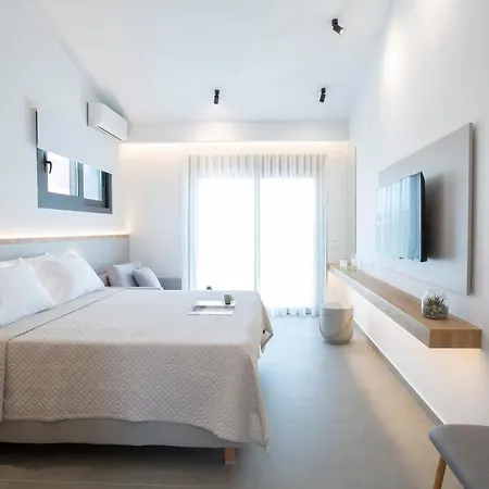 Elianthi Luxury דירה *