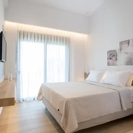 Elianthi Luxury *