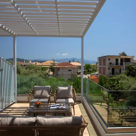 Elianthi Luxury