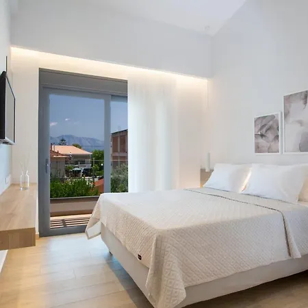Elianthi Luxury * Νικιάνα