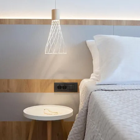 Διαμέρισμα Elianthi Luxury *