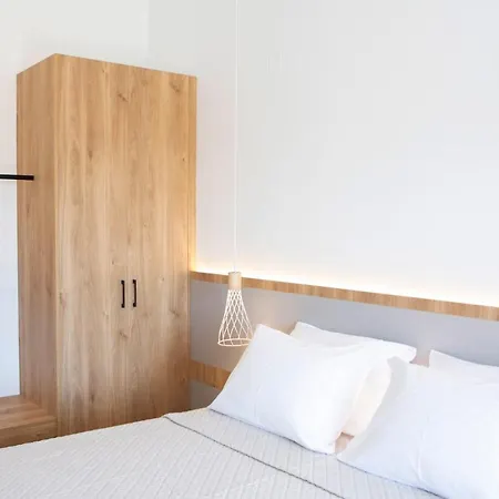 Elianthi Luxury * Νικιάνα