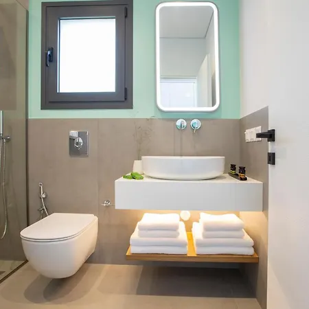 Διαμέρισμα Elianthi Luxury *