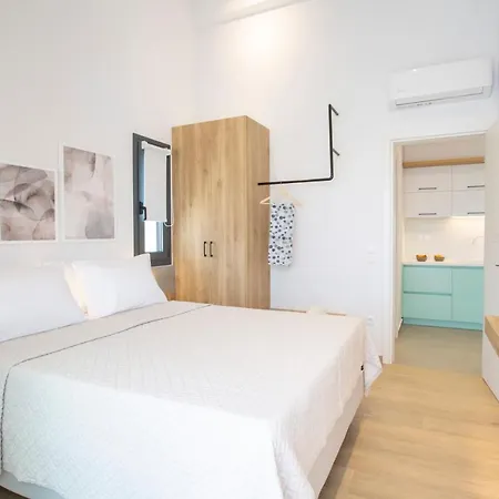 Elianthi Luxury