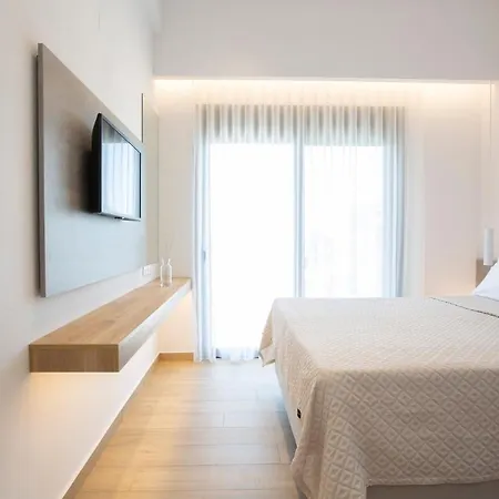 Elianthi Luxury *