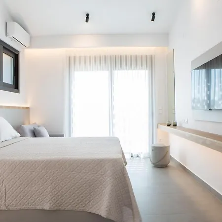 דירה Elianthi Luxury