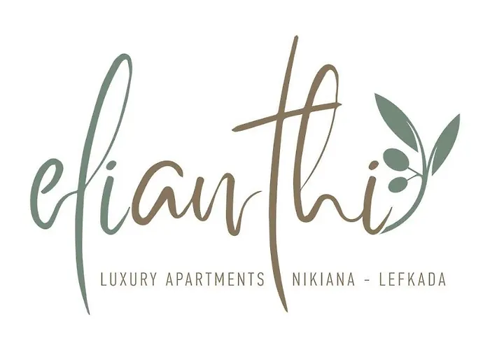 Elianthi Luxury Apartmán