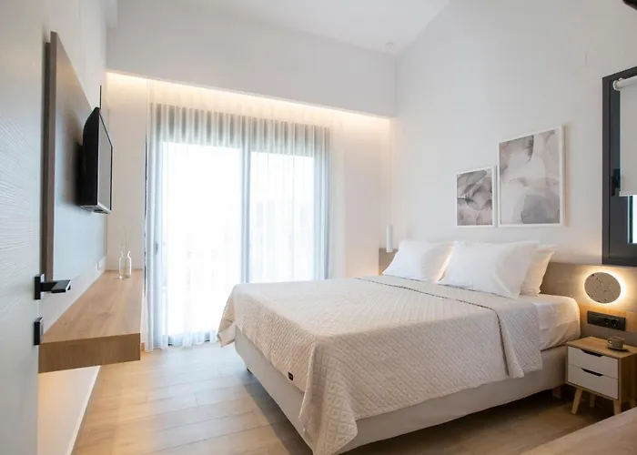 Elianthi Luxury *