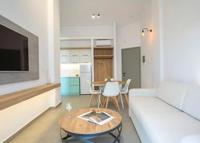 Elianthi Luxury Nikiana