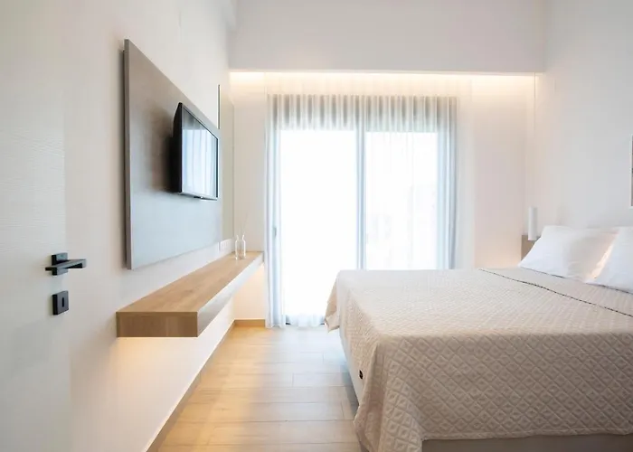Elianthi Luxury *