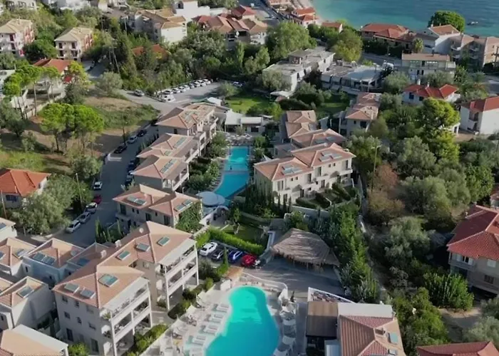 Apartmán Elianthi Luxury *