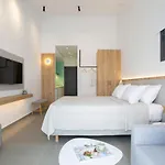 Apartament Elianthi Luxury Nikiana