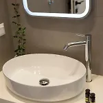 Elianthi Luxury Appartement Nikiana