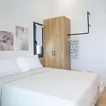 Apartament Elianthi Luxury Nikiana