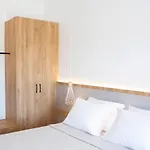 Elianthi Luxury * Nikiana