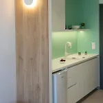 Elianthi Luxury Apartament *