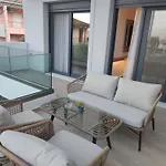 Apartament Elianthi Luxury