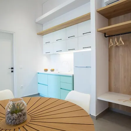 Apartment Elianthi Luxury *