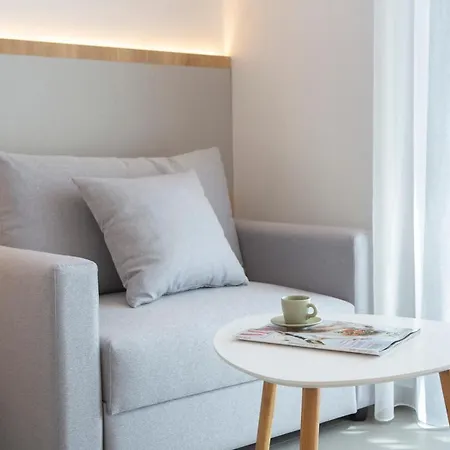 Διαμέρισμα Elianthi Luxury Νικιάνα