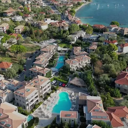 Apartament Elianthi Luxury *
