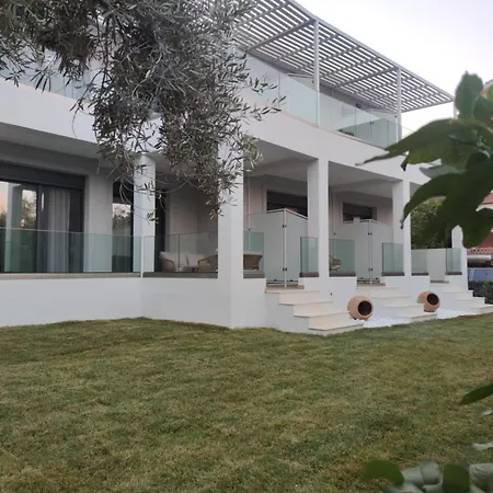 Appartamento Elianthi Luxury Nikiana