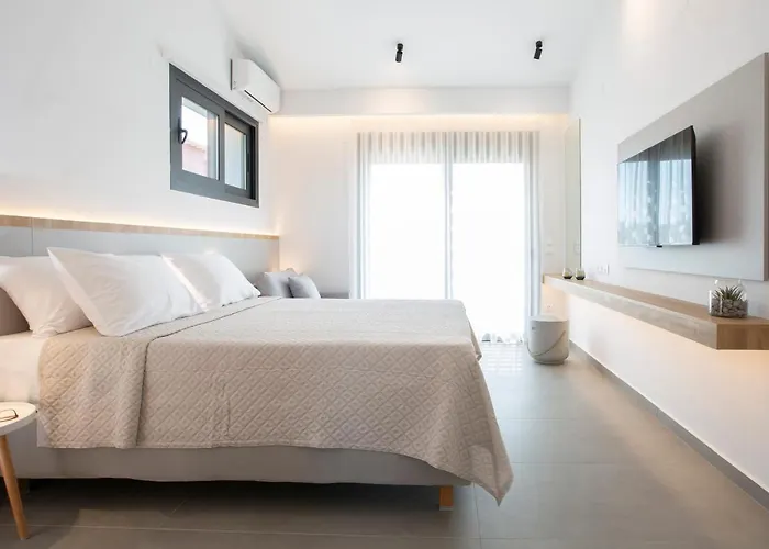 Elianthi Luxury *