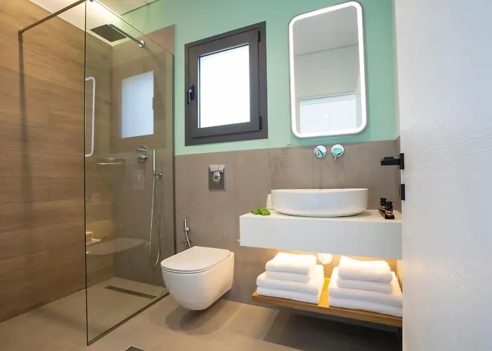 Elianthi Luxury * Νικιάνα