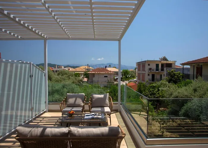 Elianthi Luxury