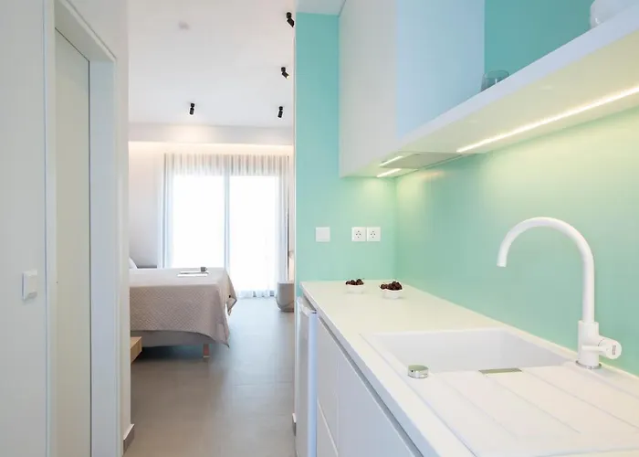 Elianthi Luxury *