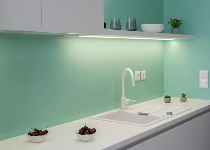Elianthi Luxury Νικιάνα