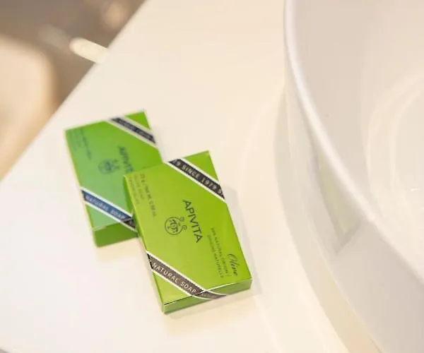 Elianthi Luxury Διαμέρισμα