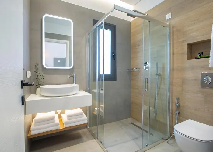 Elianthi Luxury Νικιάνα