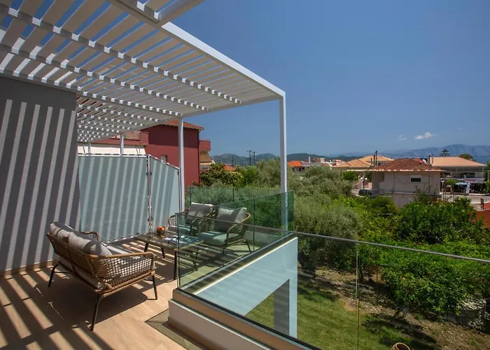 Elianthi Luxury Διαμέρισμα *