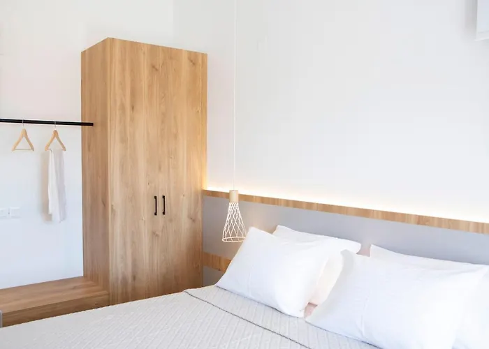 Elianthi Luxury * Νικιάνα